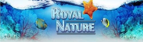 Royal Nature